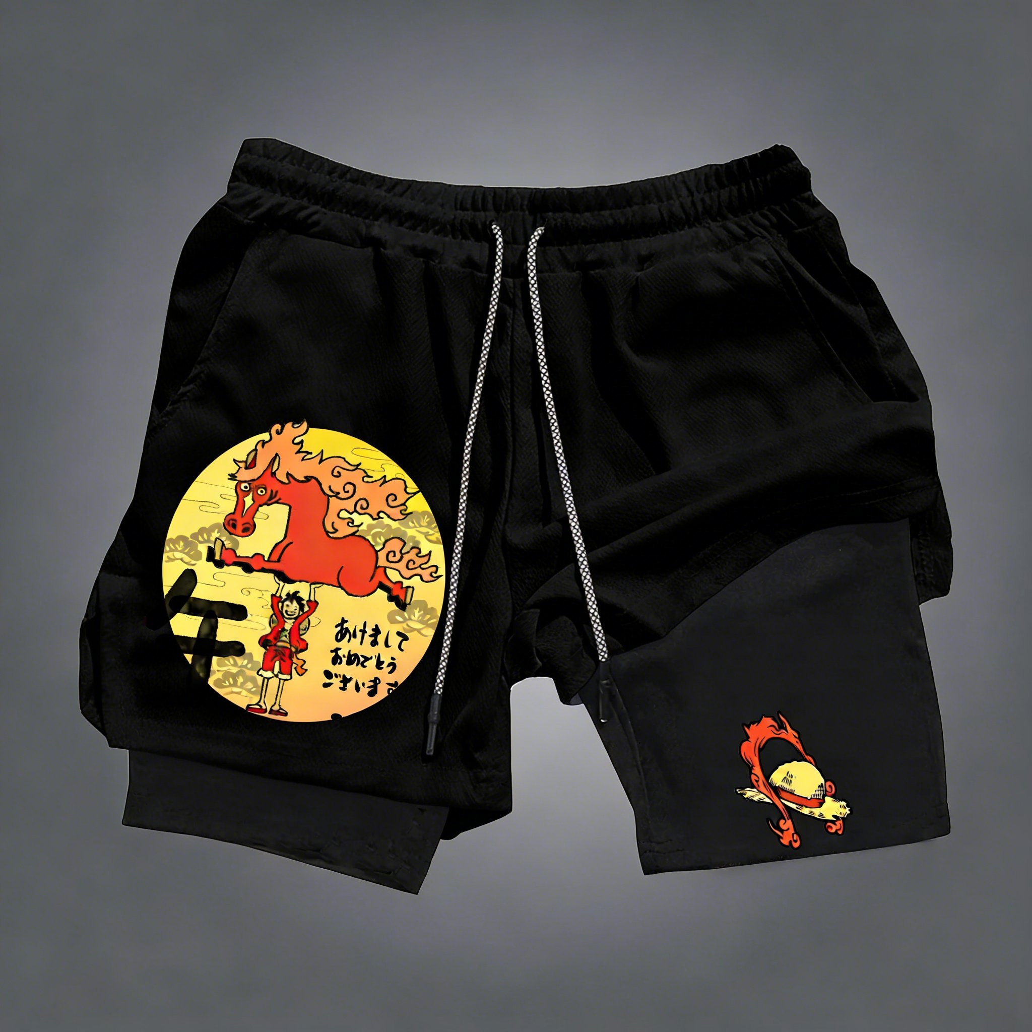 Anime Merchandise Store In Japan - One Piece Anime 2026 Neue heiße