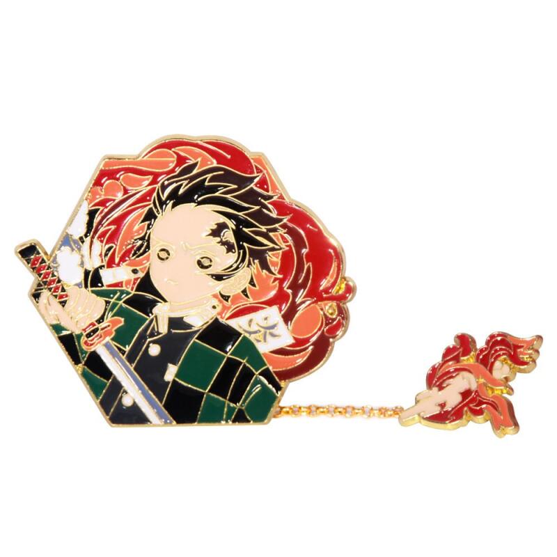 Anime Merchandise Sales - Dämon Slayer Kamado Tanjirou Merchandise Agatsuma