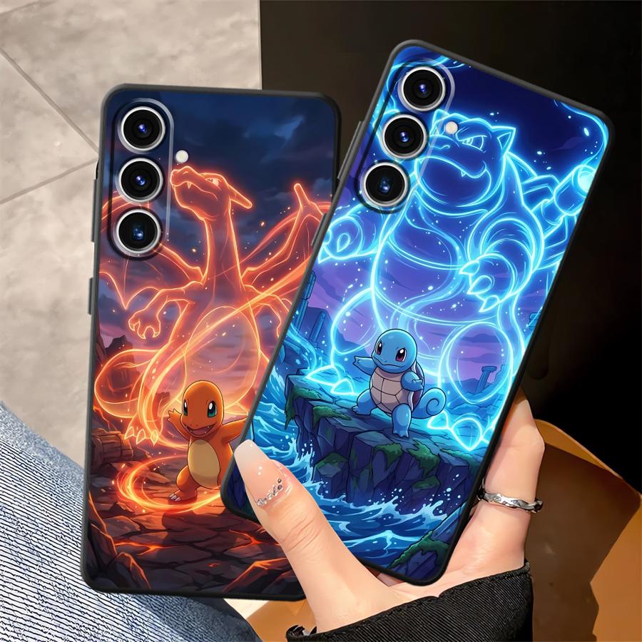 Lanyard Anime Logo - Handyhülle für Samsung Galaxy A15 A51