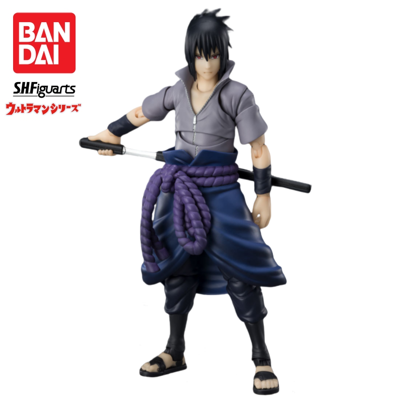 Anime Merchandise Brands - Auf Lager: Bandai S.H. Figuarts Original