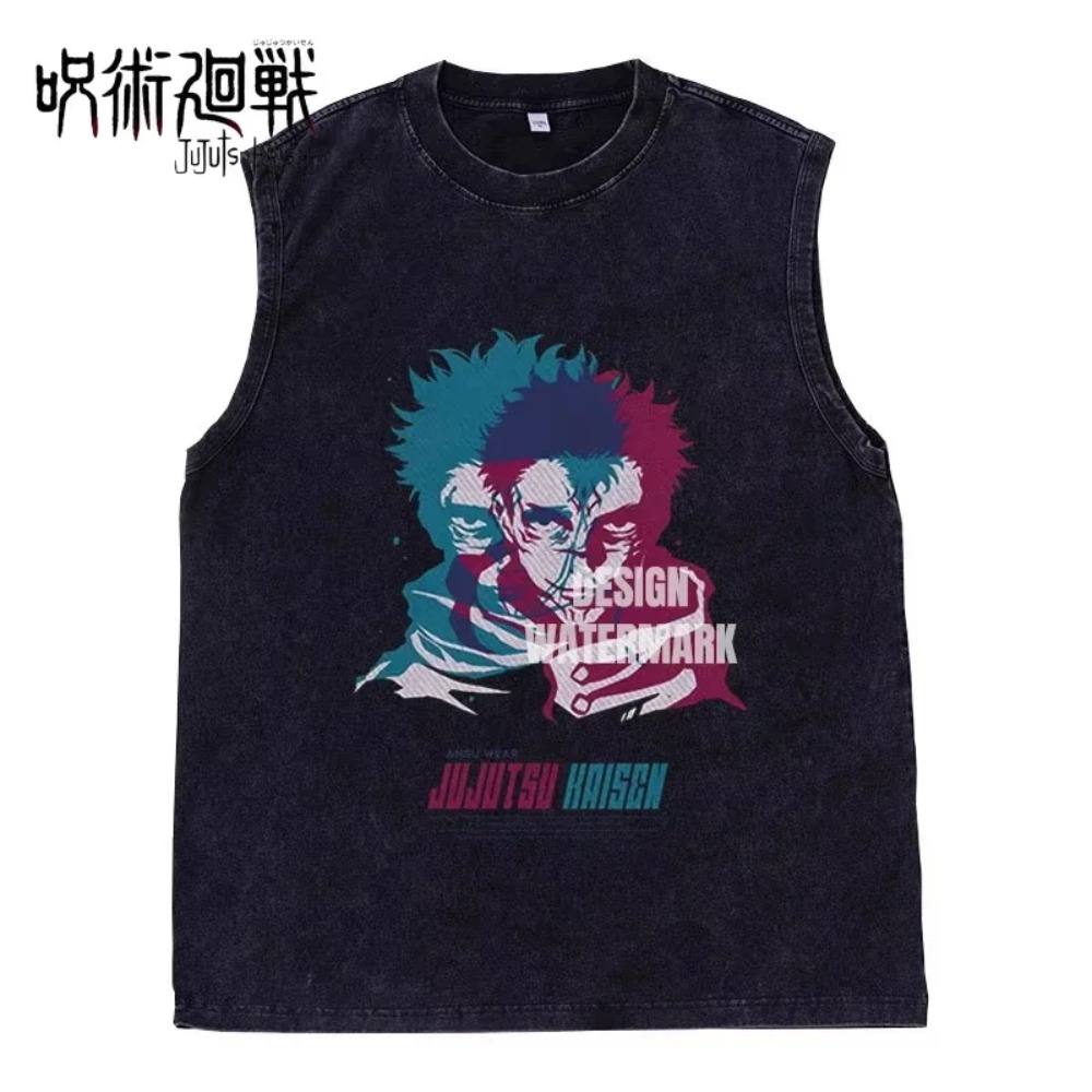 Anime Merchandise Store In Japan - Bandai Jujutsu Kaisen Gojo Satoru Tank
