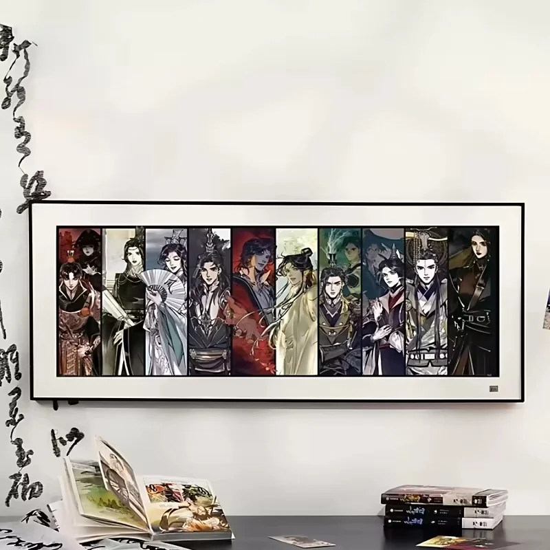 Anime Merchandise China - Neues Tgcf Tian Guan Ci Fu