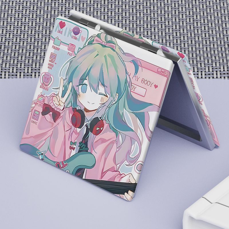 Anime Merchandise Sales - Hatsune Miku Anime Merchandise Cartoon süßer