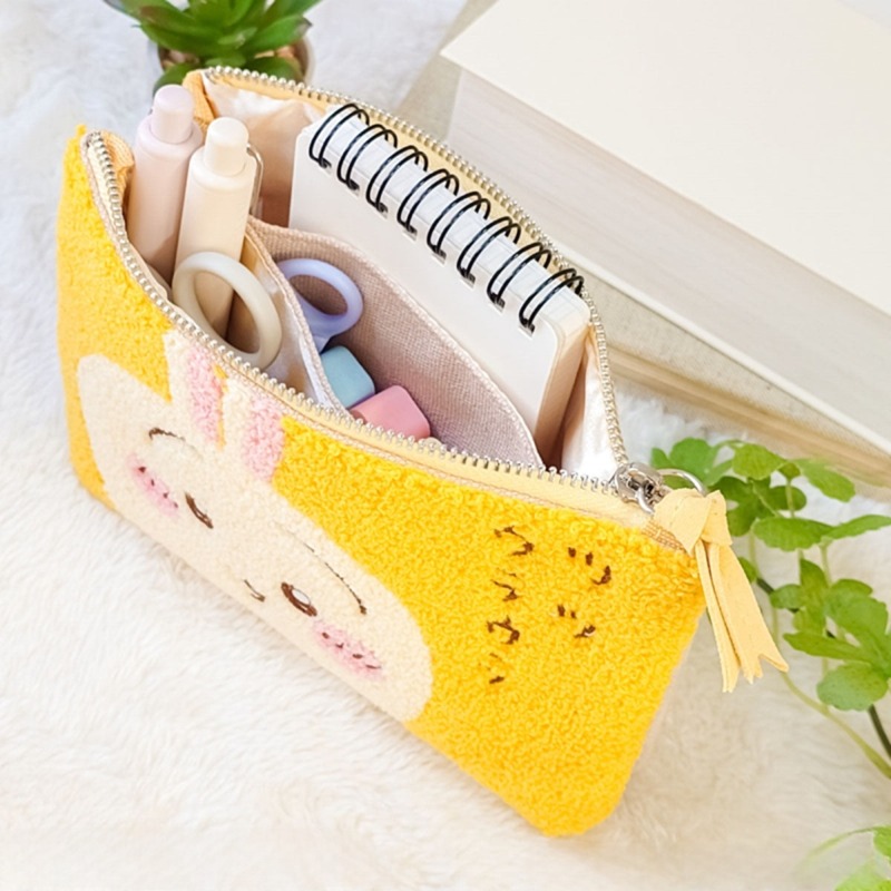 Manga Storage Box - Chiikawa Cartoon Anime Federmäppchen Usagi Hachiware