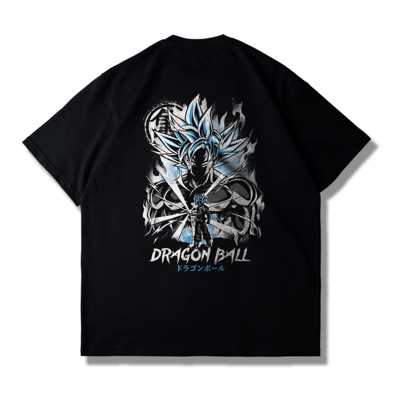 Anime Merchandise Brands - 2026 Neue Dragon Ball Anime Merchandise