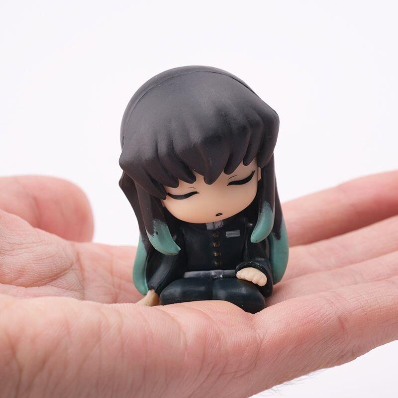 Anime Merchandise Sales - Dämon Slayer Kanroji Mitsuri Merchandise Tokitou