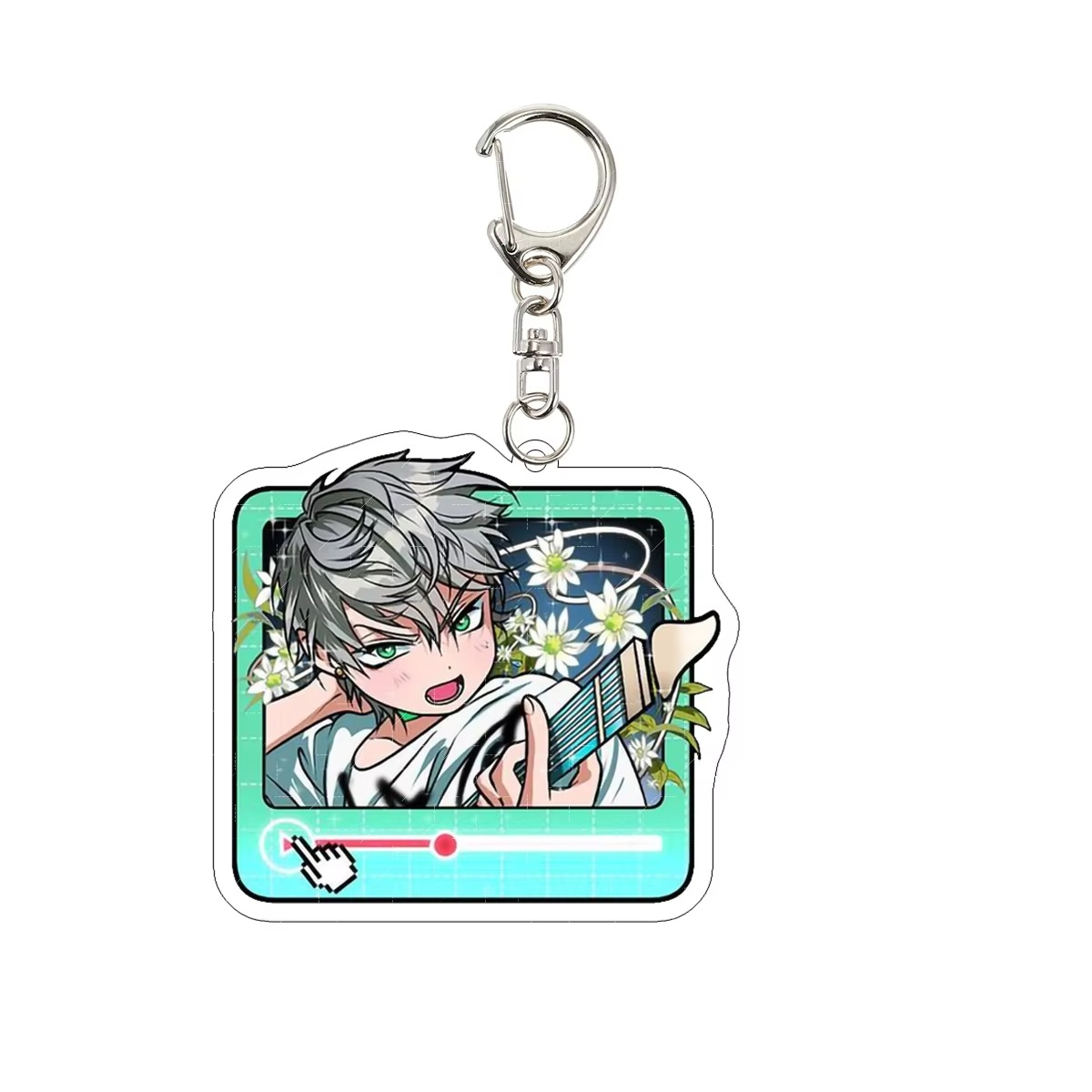 Anime Merchandise Sales - Heißer Verkauf auf Lager: Alien Stage