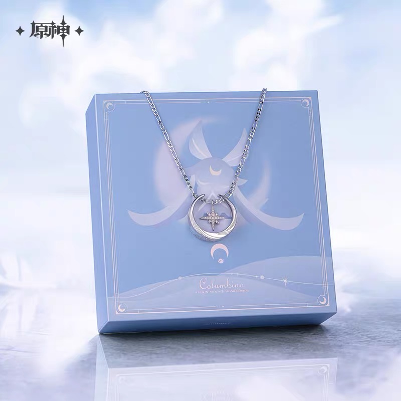 miHoYo Offizielles Genshin Imp – Anime Merchandise China Bewertung und Preis