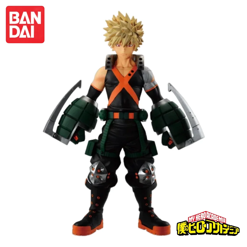 Auf Lager My Hero Academia Bak – Anime Merchandise Brands Bewertung und Preis