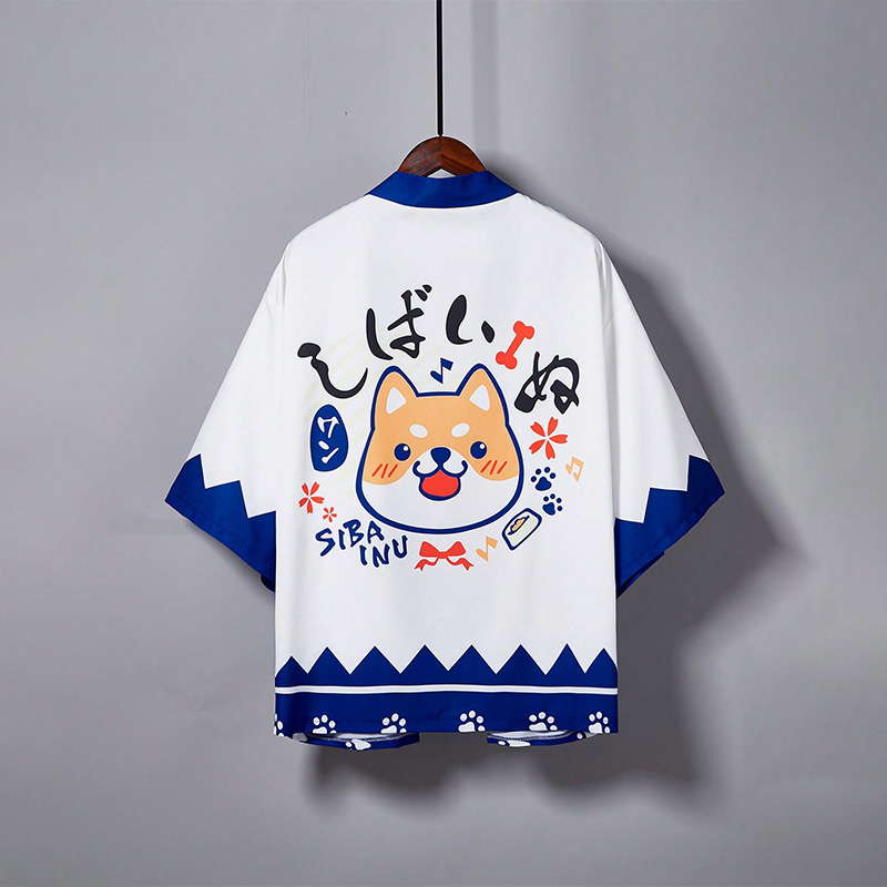 Anime Merchandise im japanisch – Anime Merchandise Jacket Bewertung und Preis