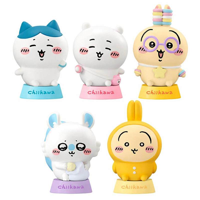 Bandai Chiikawa Anime Nachtlic – Anime Merchandise For Sale Bewertung und Preis