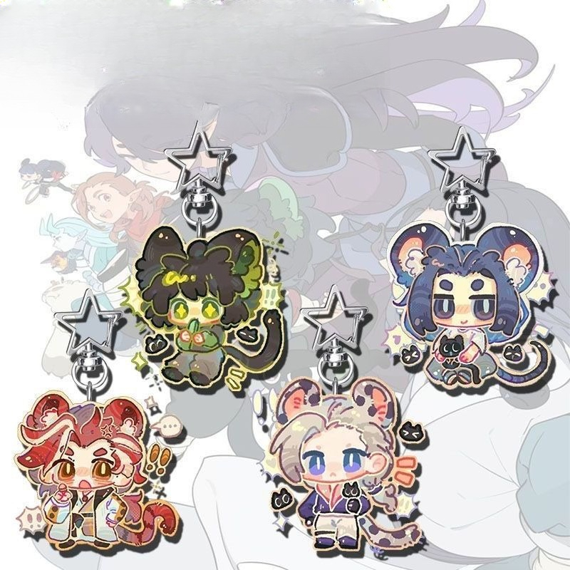 Rou Xiaohēi War Chronicles Ser – Anime Merchandise China Bewertung und Preis