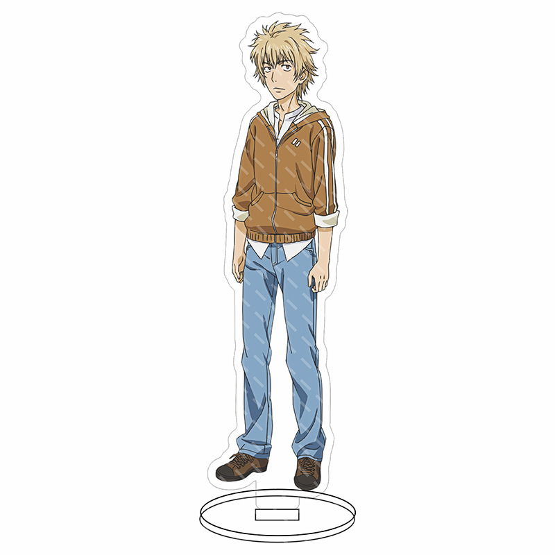 16CM Anime Acryl-Ständer A Cer – Anime Merchandise Gift Bewertung und Preis
