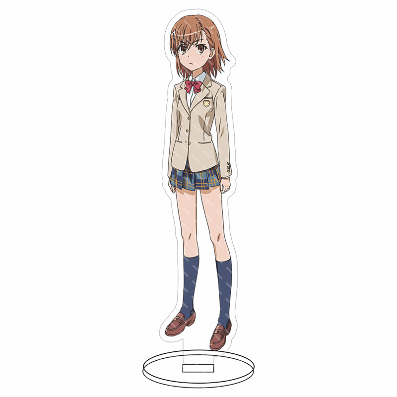 16CM Anime Acryl-Ständer A Cer – Anime Merchandise Gift Bewertung und Preis