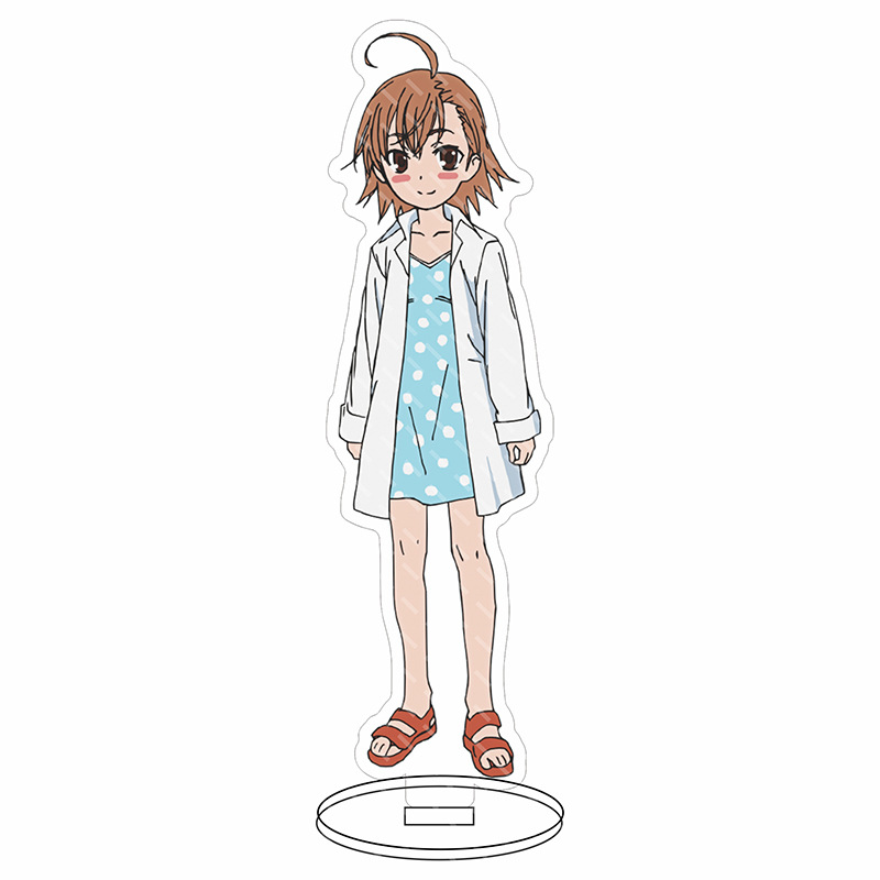 16CM Anime Acryl-Ständer A Cer – Anime Merchandise Gift Bewertung und Preis