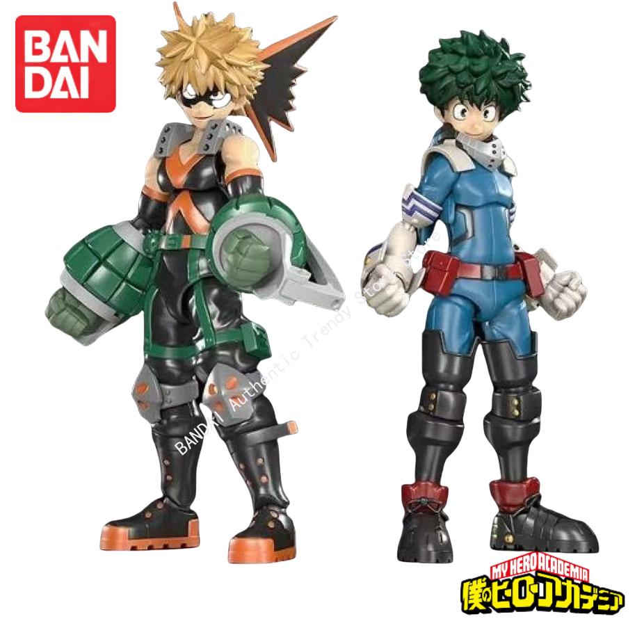 Auf Lager My Hero Academia Bak – Anime Merchandise Brands Bewertung und Preis