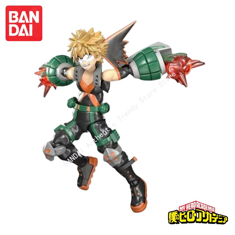 Auf Lager My Hero Academia Bak – Anime Merchandise Brands Bewertung und Preis