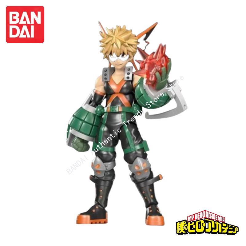 Auf Lager My Hero Academia Bak – Anime Merchandise Brands Bewertung und Preis