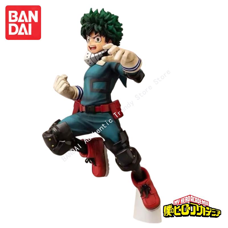 Auf Lager My Hero Academia Bak – Anime Merchandise Brands Bewertung und Preis