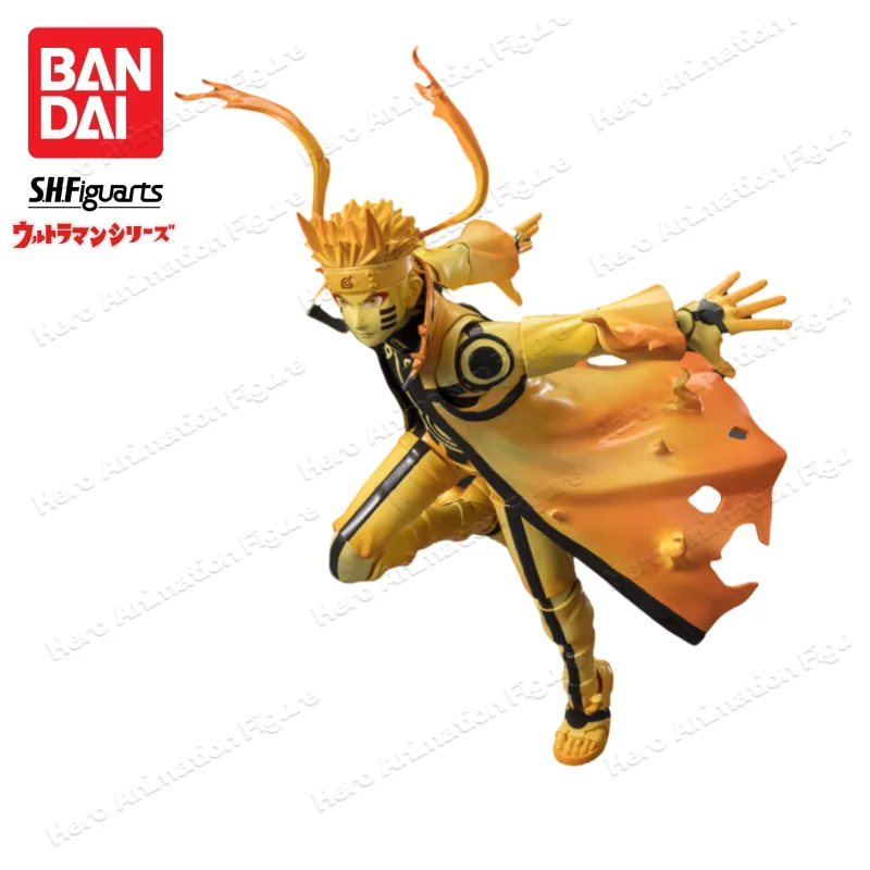 Auf Lager: Bandai S.H. Figuart – Anime Merchandise Brands Bewertung und Preis