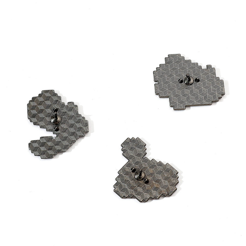 3 Stück Spezielle Cartoon-Bros – Enamel Pin Set Bewertung und Preis