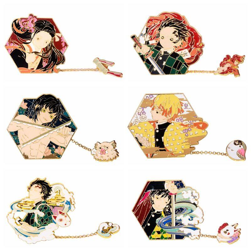 Dämon Slayer Kamado Tanjirou M – Anime Merchandise Sales Bewertung und Preis
