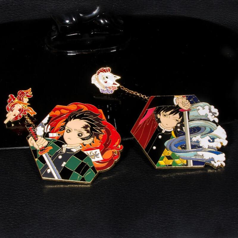 Dämon Slayer Kamado Tanjirou M – Anime Merchandise Sales Bewertung und Preis