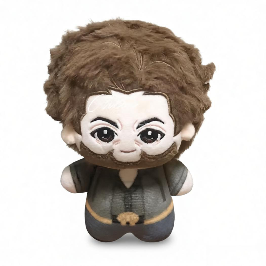 10cm ‌ Anime James Logan Howle – Anime Merchandise For Sale Bewertung und Preis