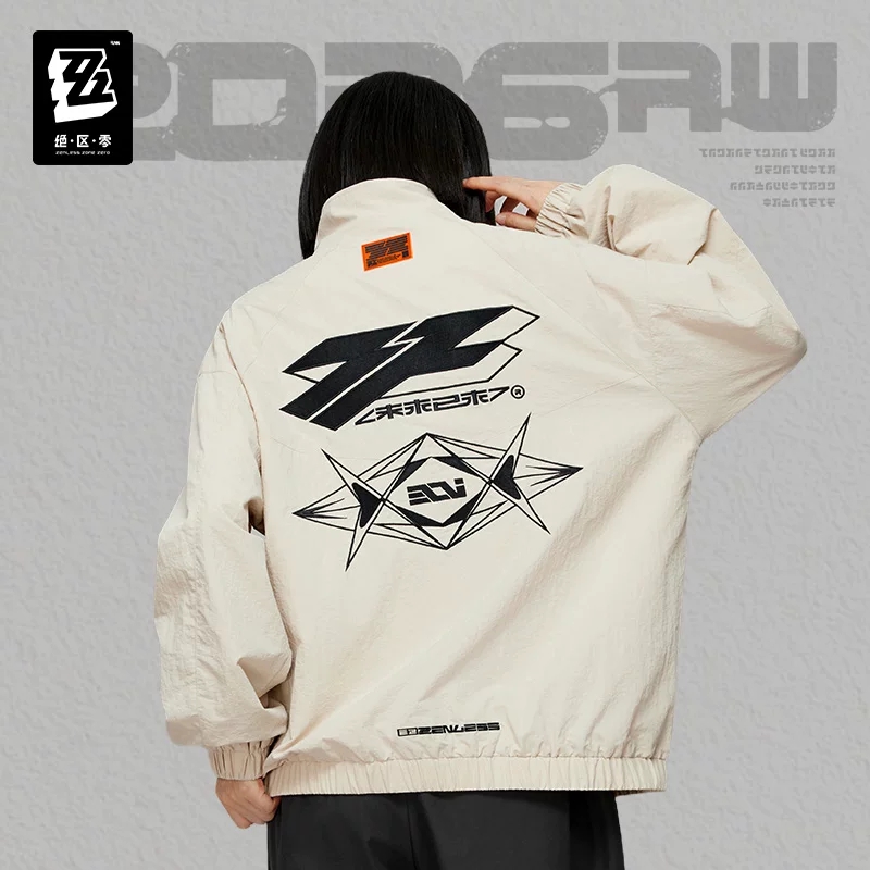 Offiziell lizenzierte Anime-Ko – Anime Merchandise Jacket Bewertung und Preis
