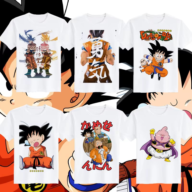 2026 Neue Dragon Ball Anime Me – Anime Merchandise Brands Bewertung und Preis