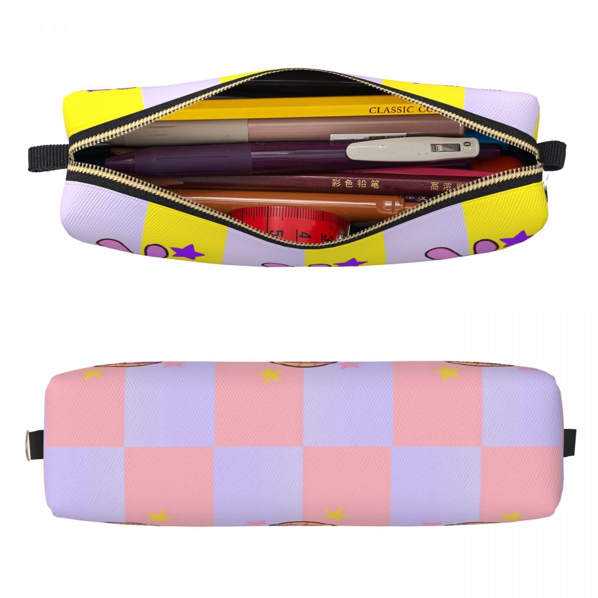 Jax Cartoon Digitals Circus Fe – Manga Storage Box Bewertung und Preis