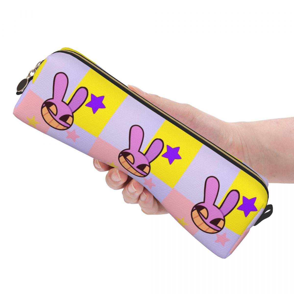 Jax Cartoon Digitals Circus Fe – Manga Storage Box Bewertung und Preis