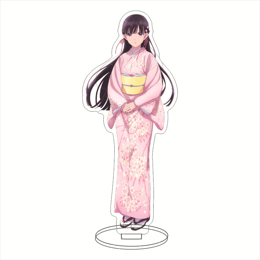 16CM Anime Acryl-Ständer „Mein – Anime Merchandise Gift Bewertung und Preis