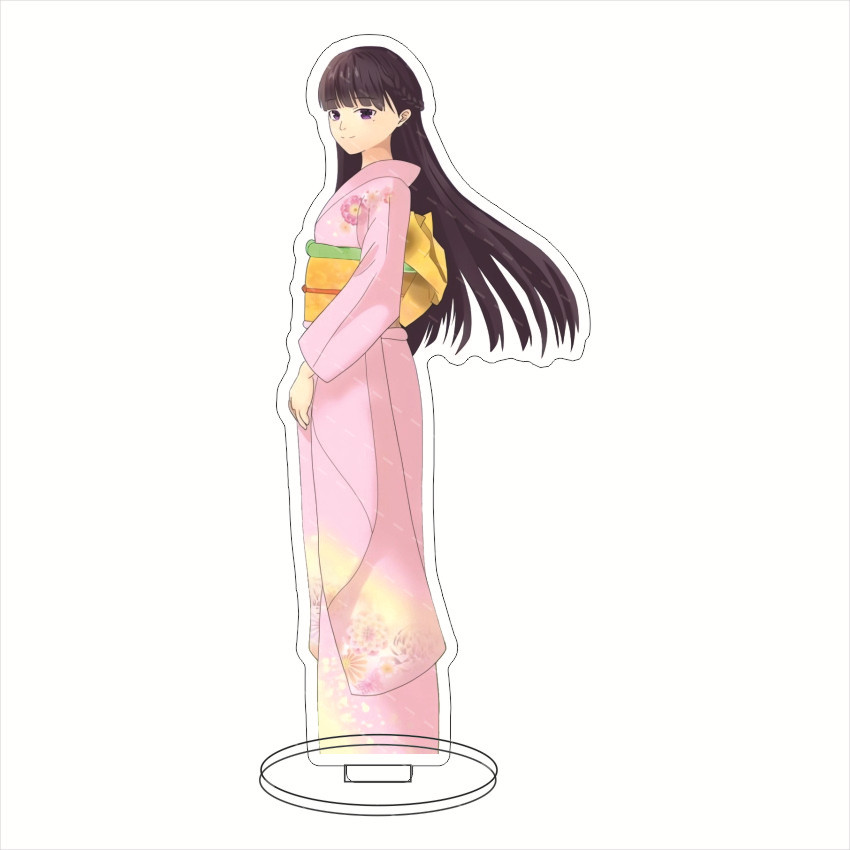 16CM Anime Acryl-Ständer „Mein – Anime Merchandise Gift Bewertung und Preis