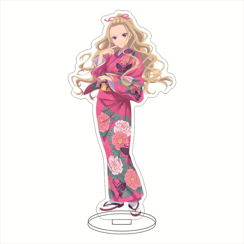 16CM Anime Acryl-Ständer „Mein – Anime Merchandise Gift Bewertung und Preis