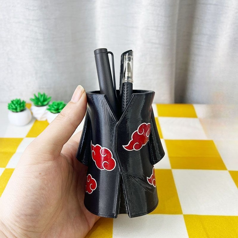 NARUTO Uchiha Itachi neue Stif – Manga Storage Box Bewertung und Preis
