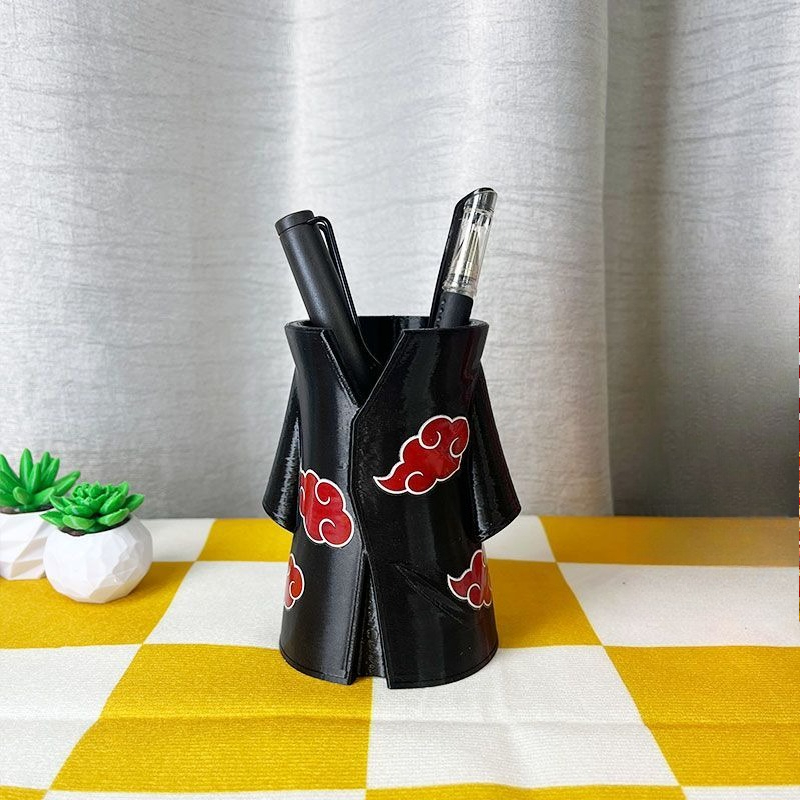 NARUTO Uchiha Itachi neue Stif – Manga Storage Box Bewertung und Preis