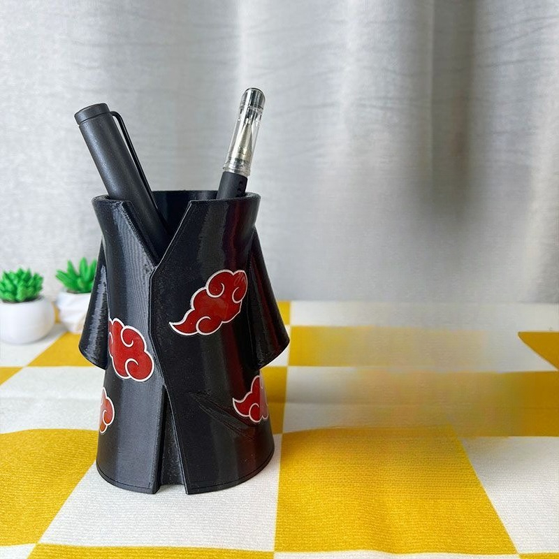 NARUTO Uchiha Itachi neue Stif – Manga Storage Box Bewertung und Preis