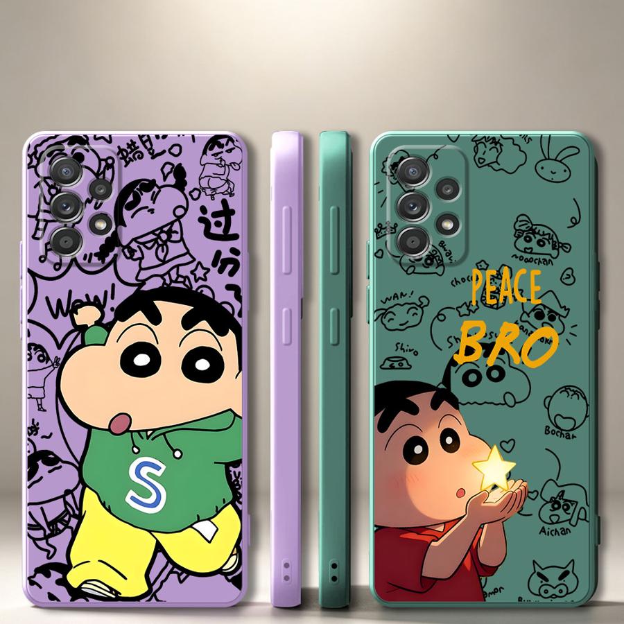 Handyhülle für Samsung Galaxy  – Lanyard Anime Logo Bewertung und Preis