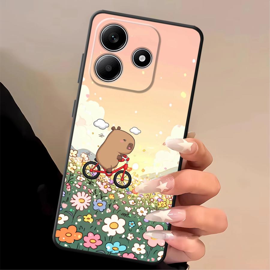 Hülle für Xiaomi Redmi Note 15 – Lanyard Anime Logo Bewertung und Preis