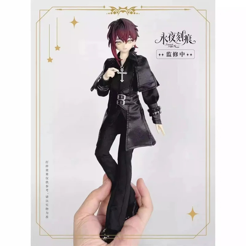 Evernight Gravur-Serie 1/6 Bjd – Anime Merchandise For Sale Bewertung und Preis