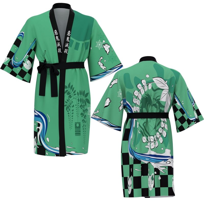 Dämonentöter Merchandising Kam – Anime Merchandise Sales Bewertung und Preis
