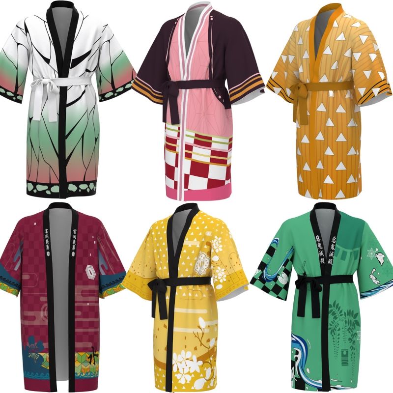 Dämonentöter Merchandising Kam – Anime Merchandise Sales Bewertung und Preis