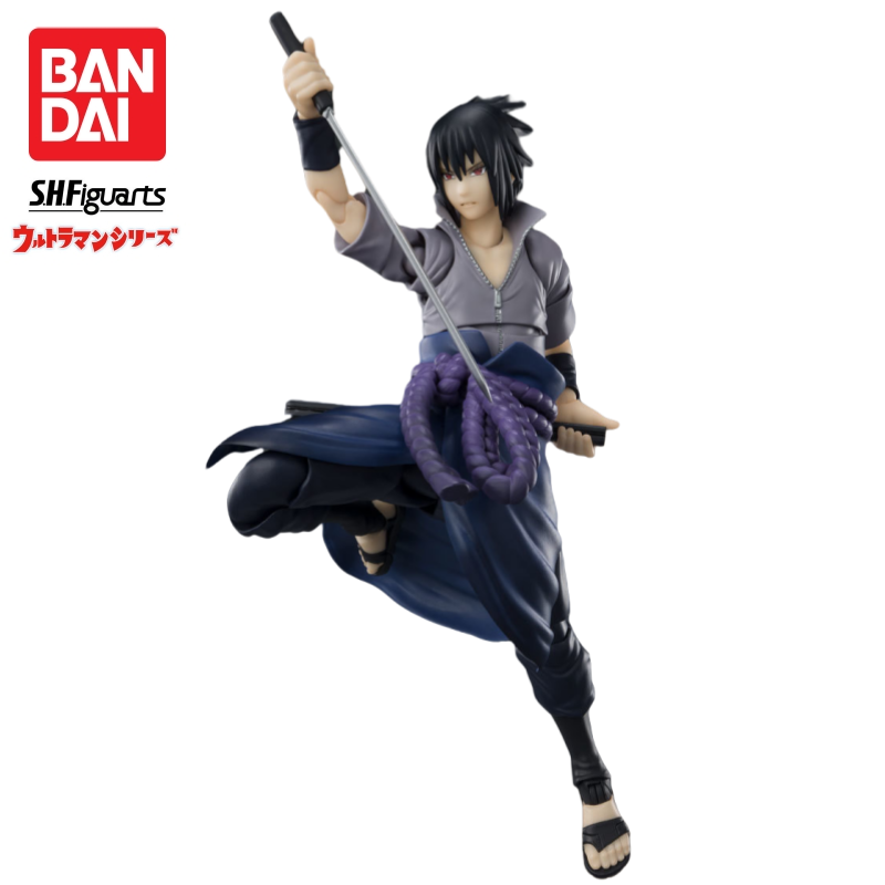 Auf Lager: Bandai S.H. Figuart – Anime Merchandise Brands Bewertung und Preis