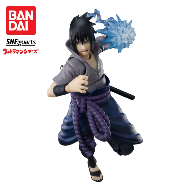 Auf Lager: Bandai S.H. Figuart – Anime Merchandise Brands Bewertung und Preis