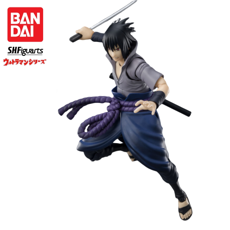 Auf Lager: Bandai S.H. Figuart – Anime Merchandise Brands Bewertung und Preis