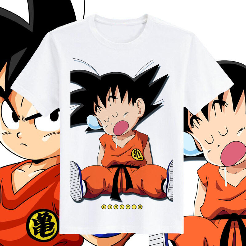 2026 Sommer Neu Dragon Ball An – Anime Merchandise Brands Bewertung und Preis