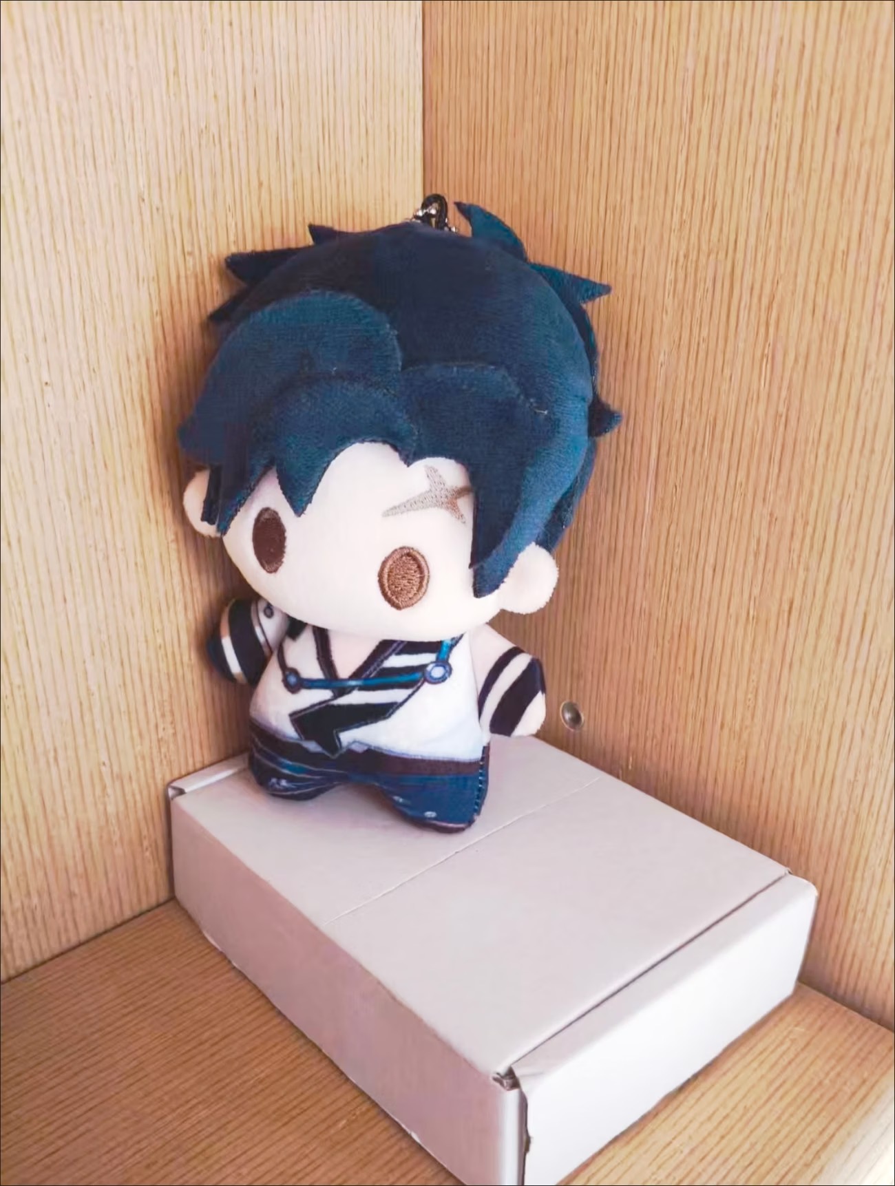 【Zeitlich begrenzte Gruppenöff – Anime Merchandise China Bewertung und Preis