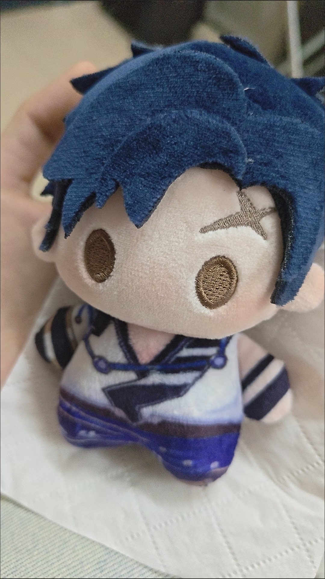 【Zeitlich begrenzte Gruppenöff – Anime Merchandise China Bewertung und Preis
