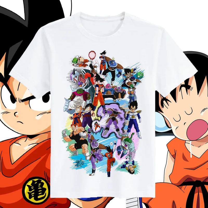 2026 Neue Dragon Ball Anime Me – Anime Merchandise Brands Bewertung und Preis